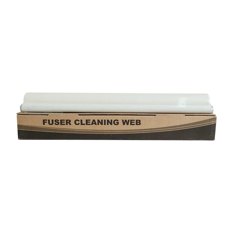 Compatible for Kyocera Fuser Cleaning Web Roller Taskalfa 620 820 Km6030 Km8030 Fuser Web