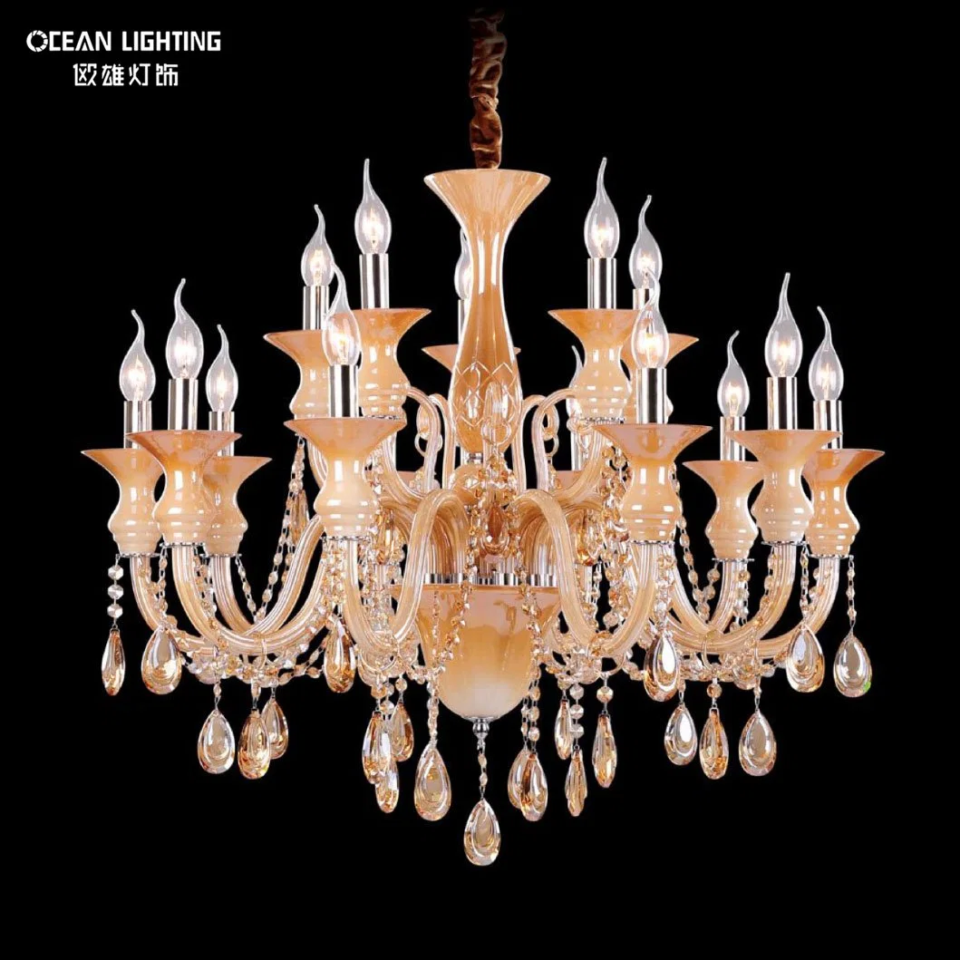 Modern Chandelier Glass Chandelier Lighting Glass Chandeliers Lamp