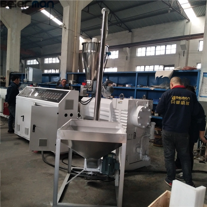 2023 Beierman Dtc Series Screw Loader for PVC Material Feeding Machine