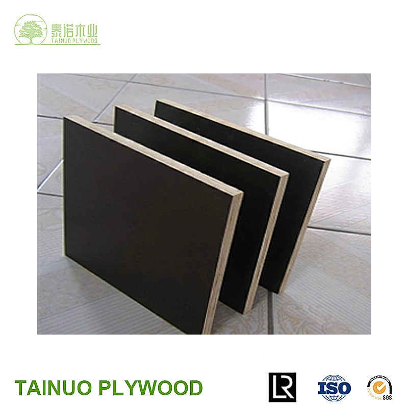 A Grade 3mm/6mm/9mm/12mm/15mm/18mm Okoume Plywood for Boat Building