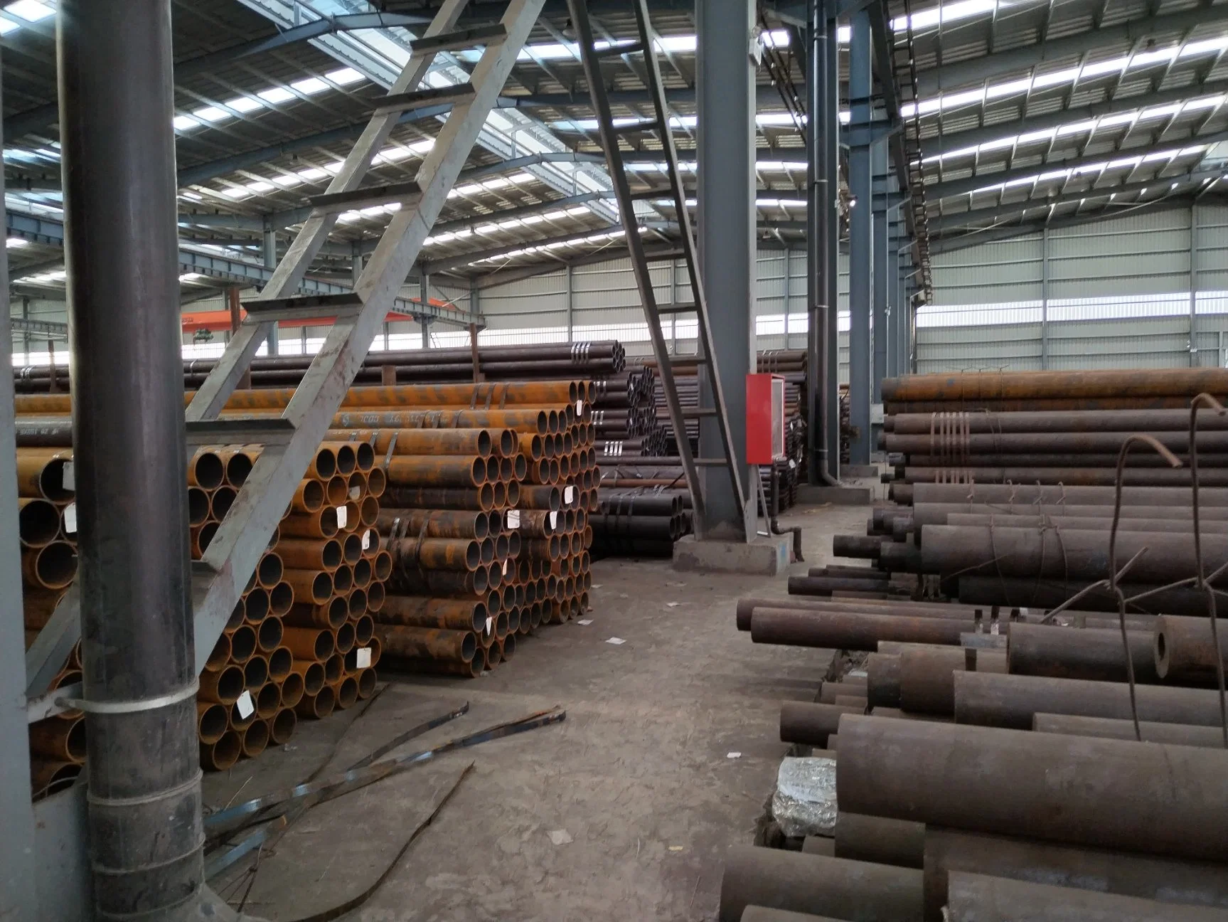 S310 S304 S316 Seamless Stainless Steel Metal Pipe Gas and Petroleum Production