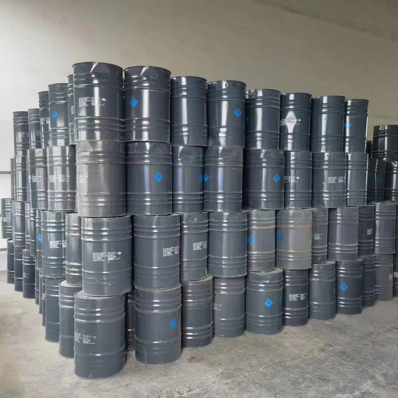 Factory Price Calcium Carbide, All Size15-25mm 25-50mm 50-80mm Calcium Carbide Calcium Carbide