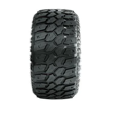 Massimo Brand Mt China Mud Hunter White Letter R15/16/17/18/20 Radial Car Tire