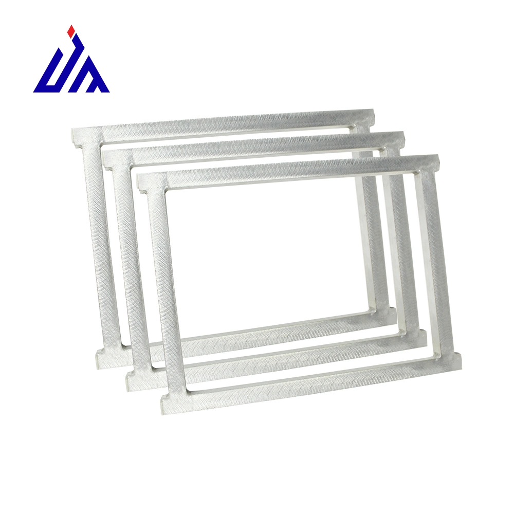 Aluminium Silk. Screen Printing Aluminium Frame for Printing