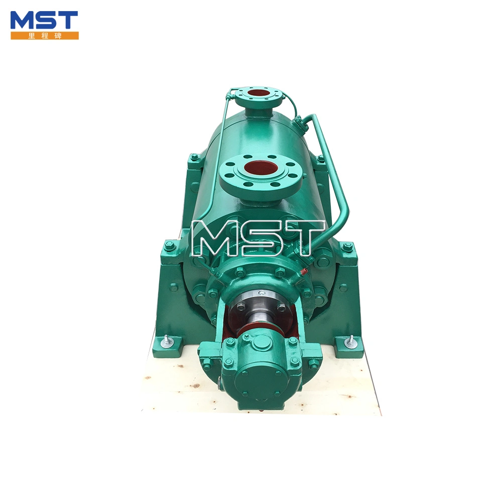 High Lift Stainless Steel Cooling Multistage Water Pump