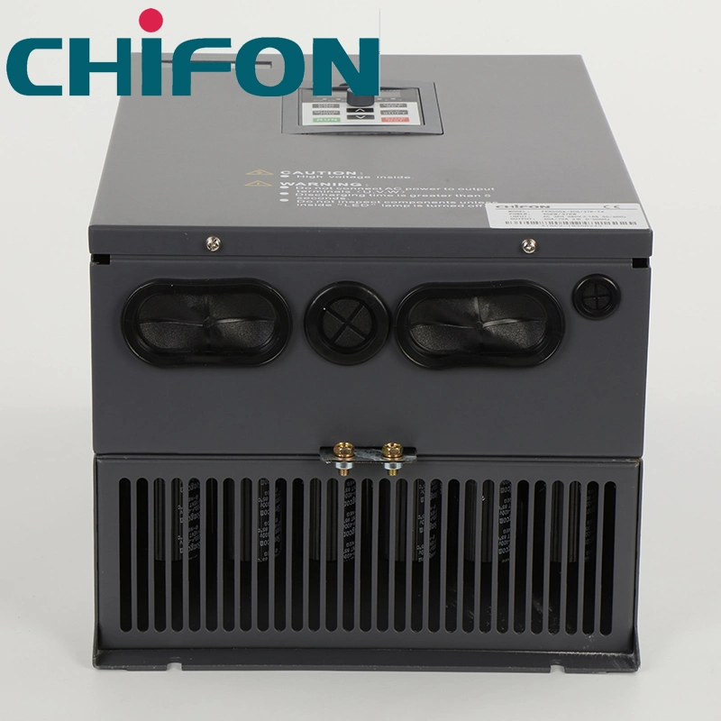 Chifon Best Price High Performance 30kw AC Drive Variable Speed Motor Controller