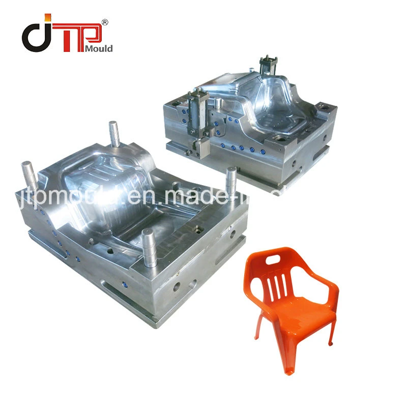 Huangyan Children Chair Backrest Seat Plastic Injection Moulding