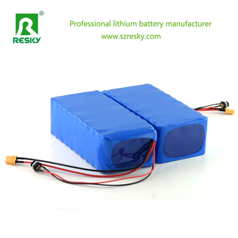 Lithium Battery Pack 12V 20ah for Solar System