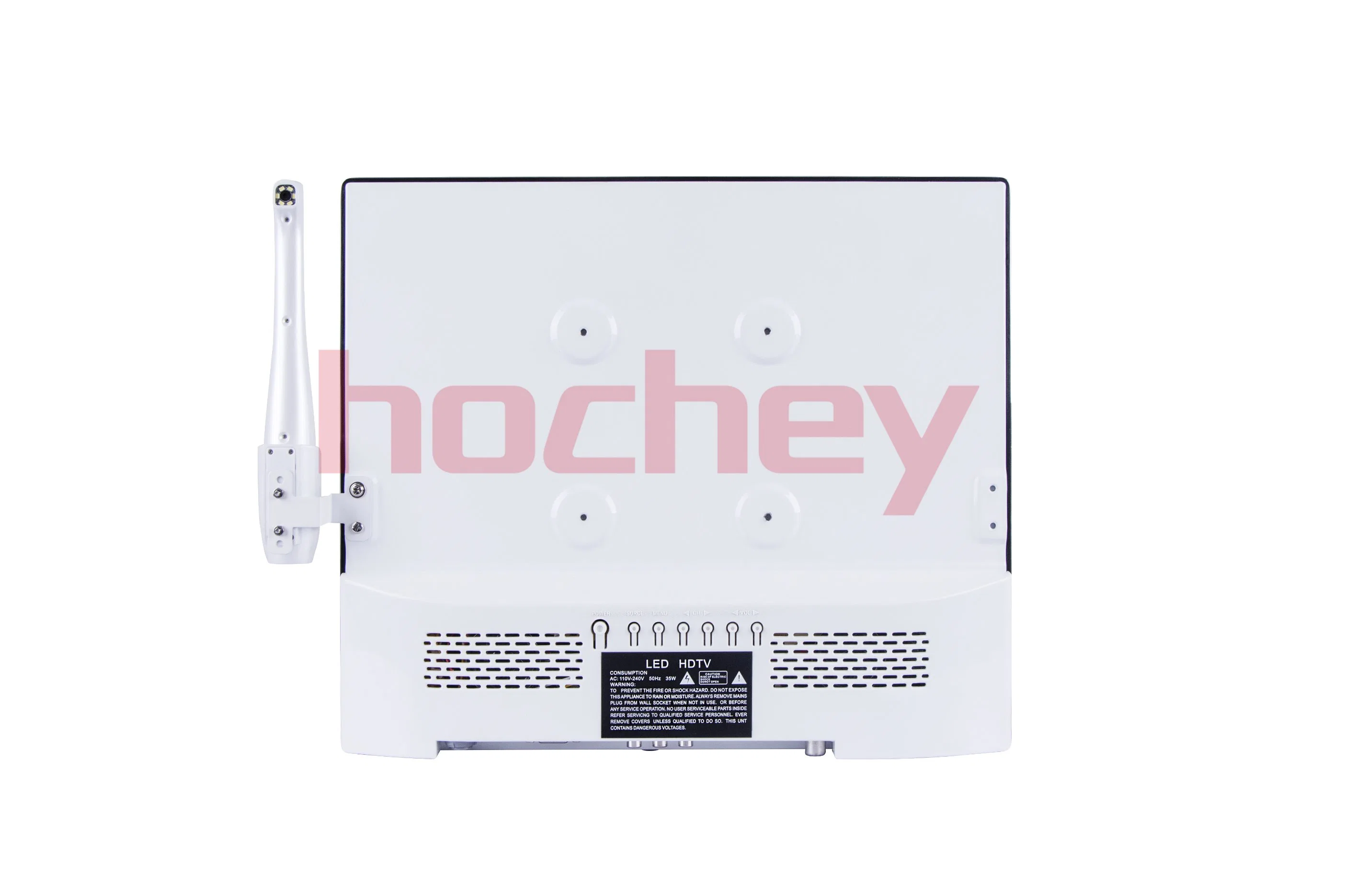 Hochey with Monitor WiFi Usbdental Camera Systemoral Camera Unit