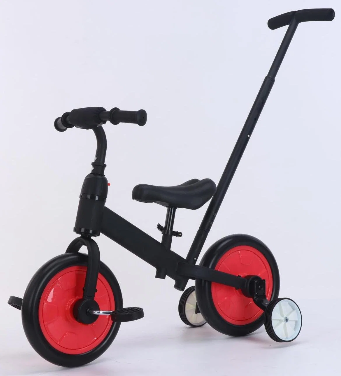 Baby Ride on Toy Mini Children Balance Bike Kids Bicycle Jl-101-2