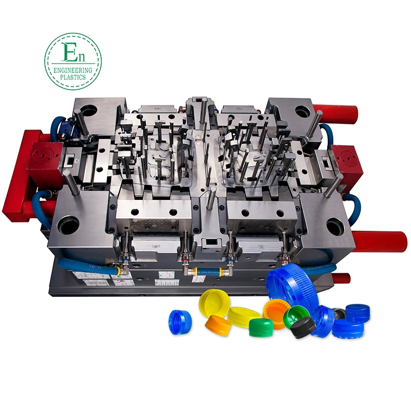 Pet Blow Mold Shell Injection Molding Processing Plant Electronic Plastic Parts