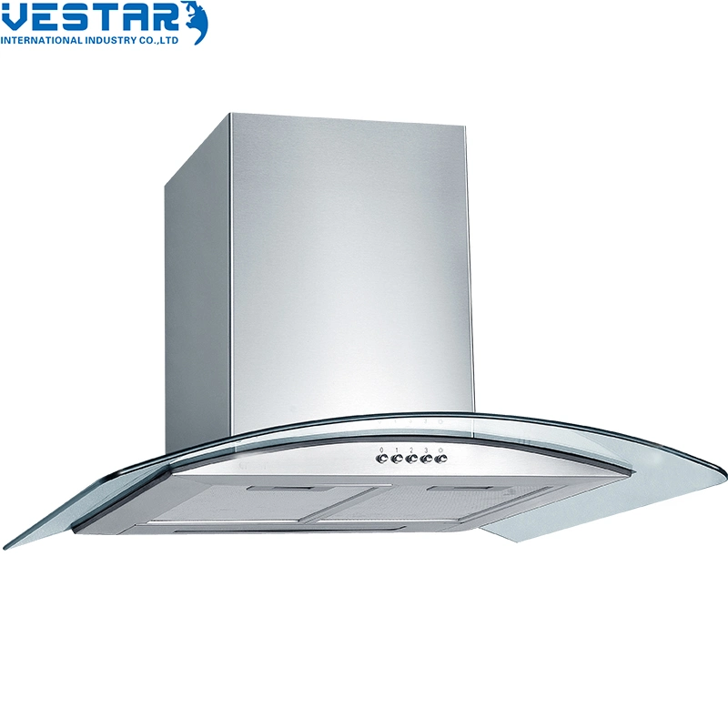 Ningbo Oulin of Range Hood for Kitchen