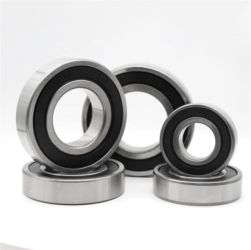 Free Samples Inyoung Auto Motor Shaft Deep Groove Ball Bearing Motor Shaft Japan Cheap Bearing 6200 6202 6203