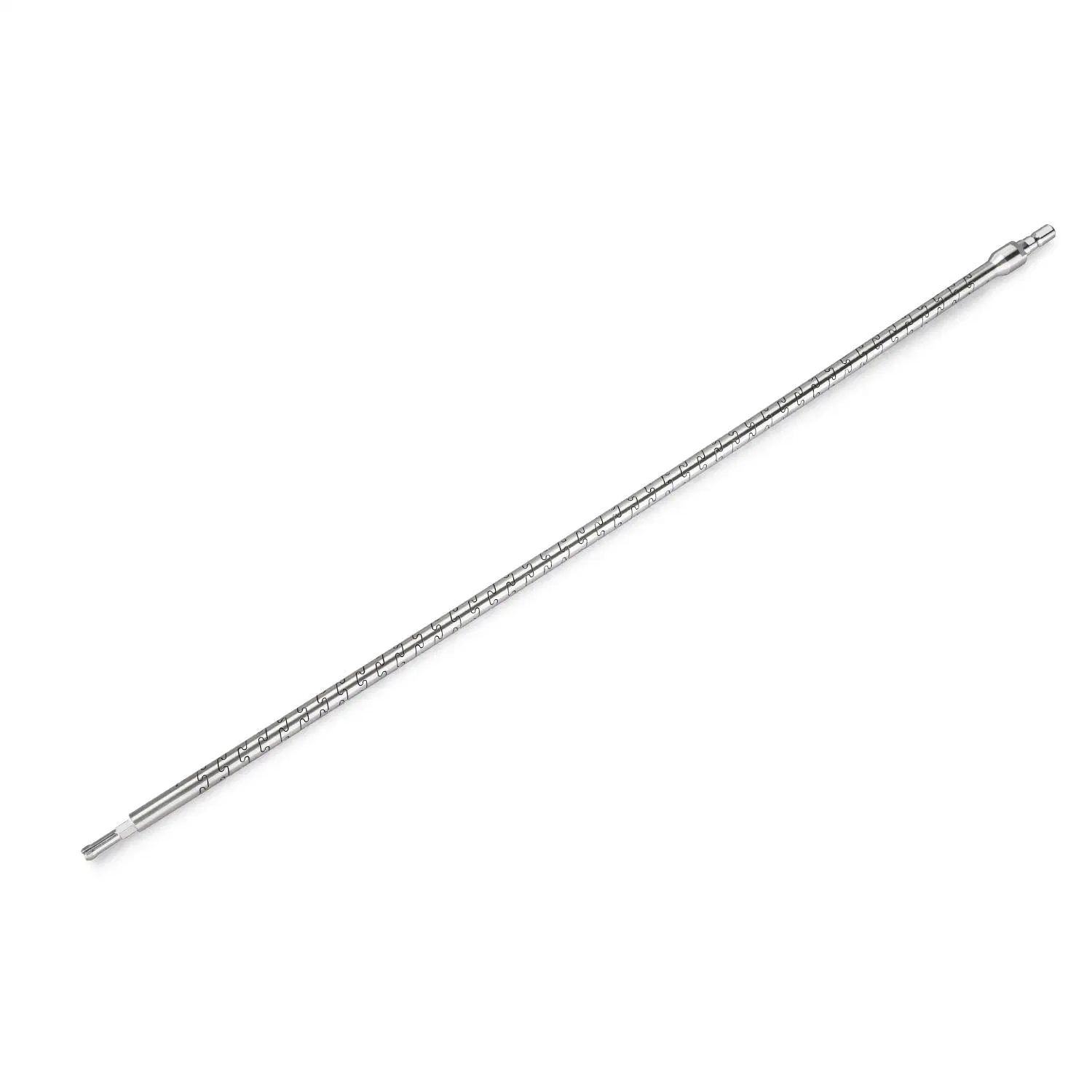 Trocar and Puncture Needle for Orthopedic Surgery Medical Needles