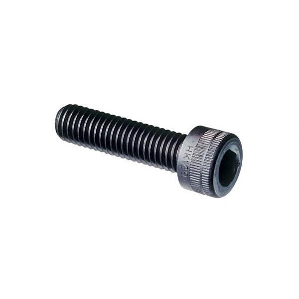 DIN912 Allen Bolts Hex Socket Screw Grade 12.9 Black Oxide