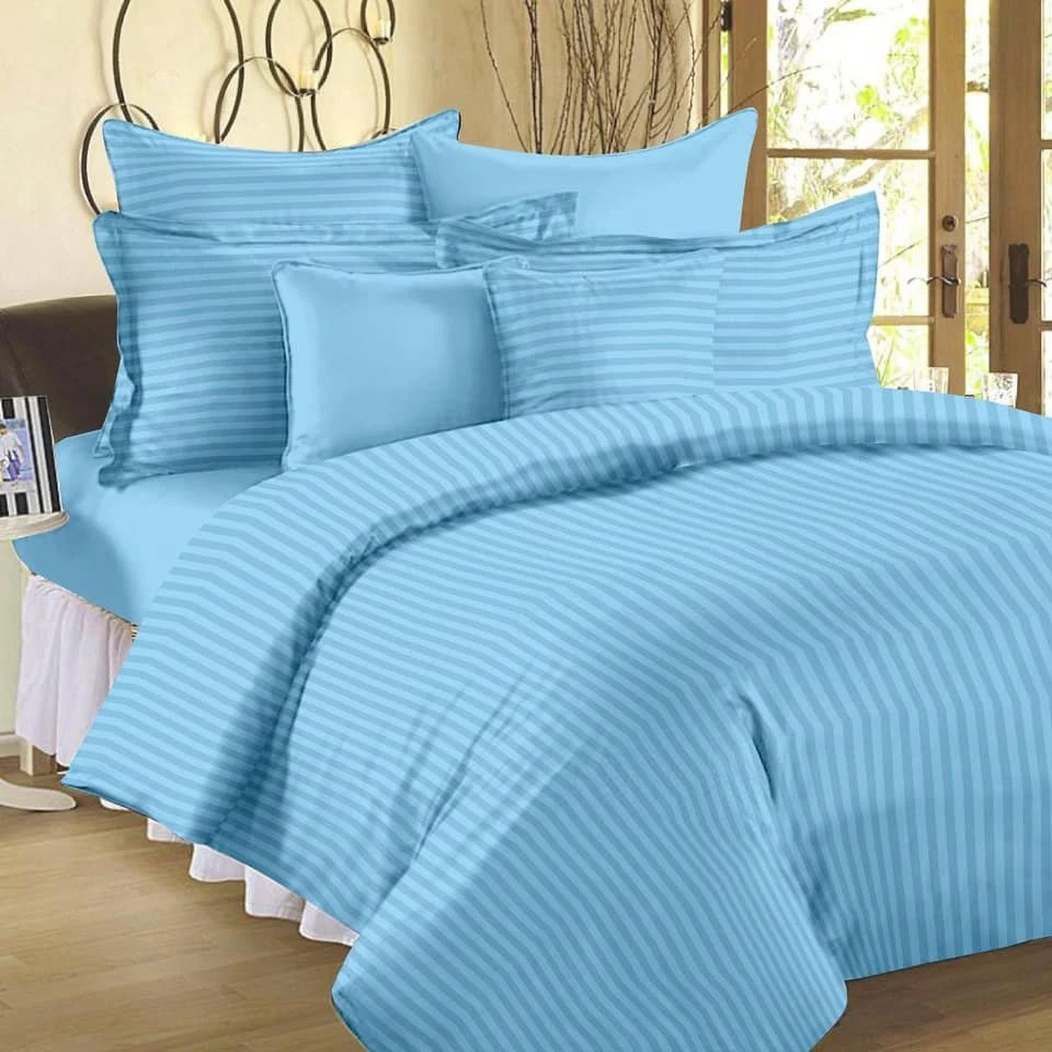 Wholesale/Supplier 100GSM 260cm 100% Polyester Embossed Microfiber Fabric for Hotel Pillow Cover