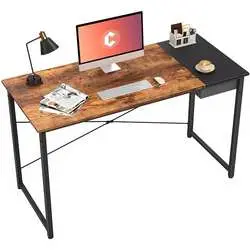 Компьютерный стол для настольных домашних E-Sports таблица простой индикатор Luxury Office Desk Исследования студентов с одной спальней письменный стол письменный стол письменный стол