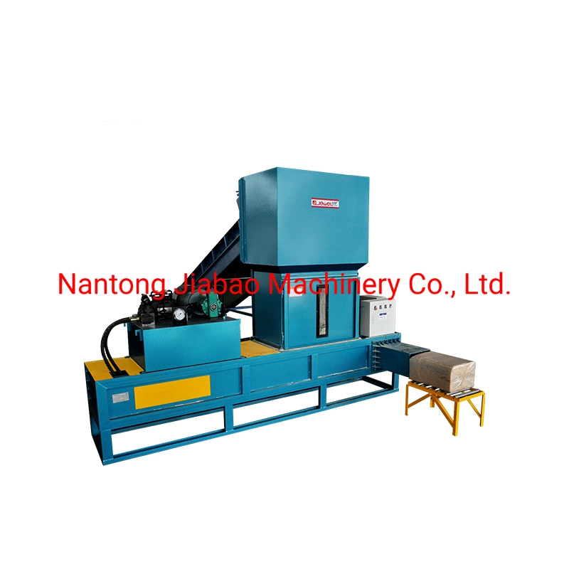 Hot Selling Farming Dedicated Bagging Baler Machine Suitable for Pressing Corn Silage/ Wheat Straw/Rice Straw/Sawdust/Wood Shavings/Wood Chips