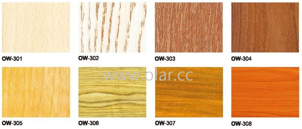 Fiber Cement Waterproof Decoration Wall Board/ Building Material