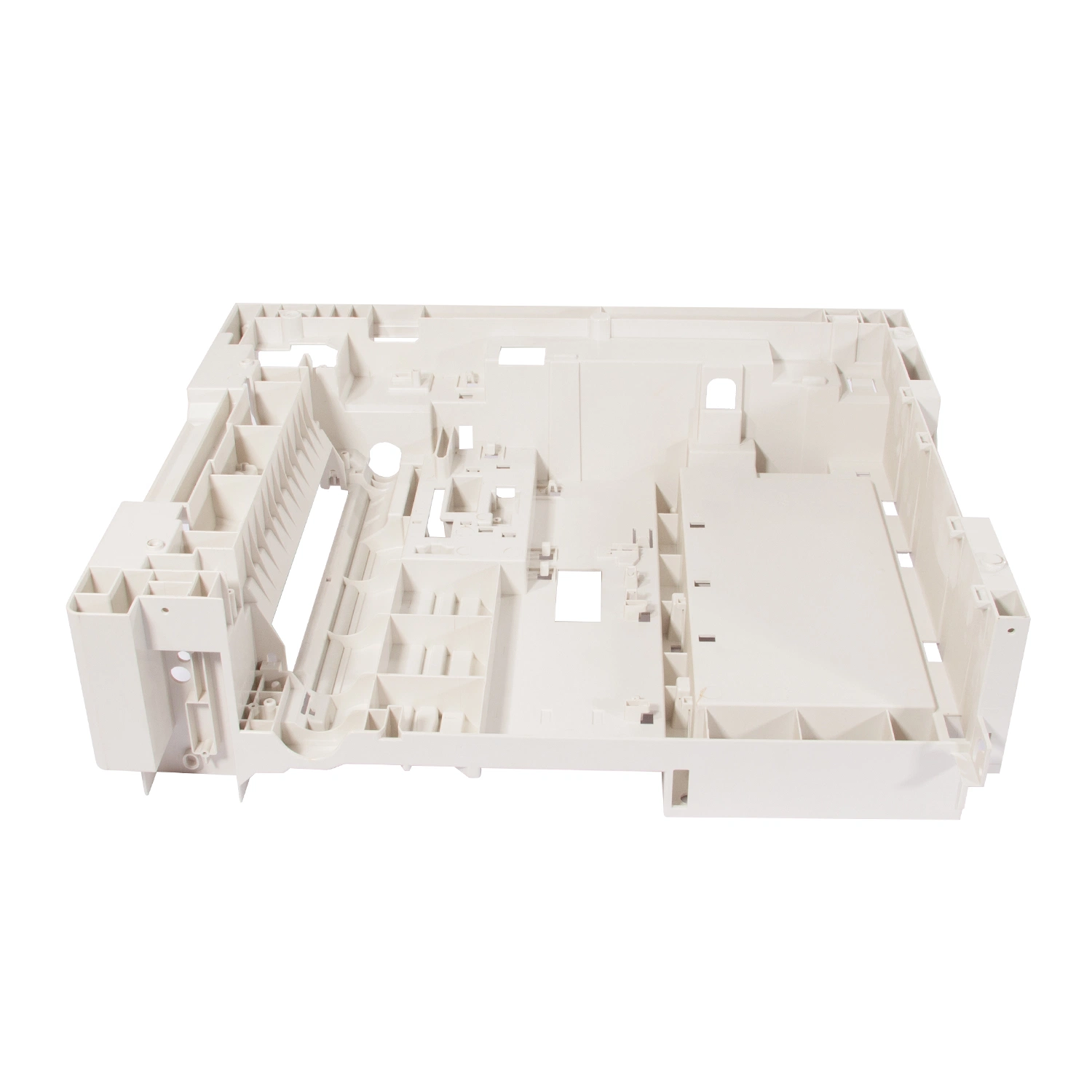 Custom ABS Plastic Molds, Manufacture ABS Electronic Parts Good Quality Plastic Injection Molding Products