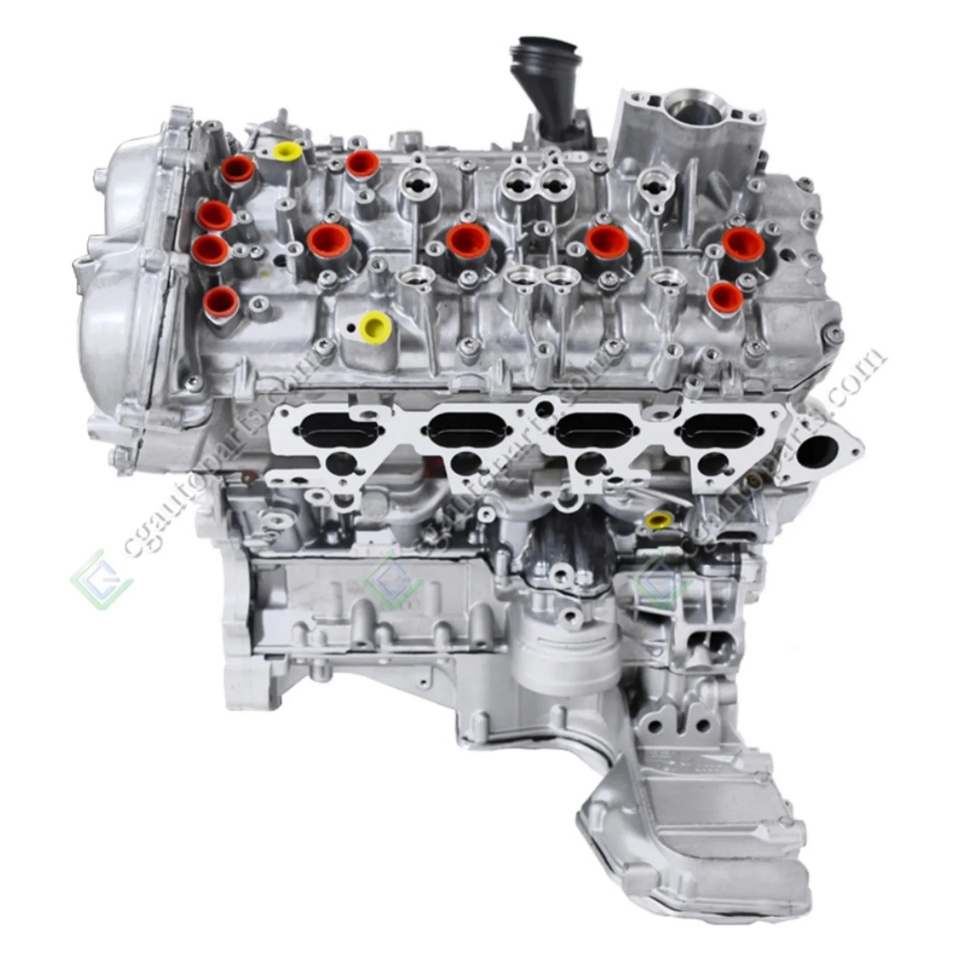 Brand New High quality/High cost performance  Auto Engine Long Block 4.0t Ceu Motor for Audi A8 4.0t Ceu Engine