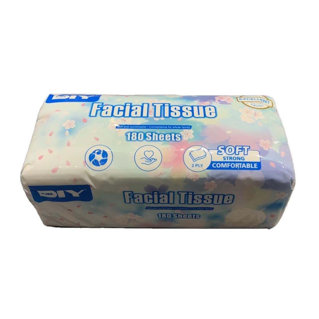 20-25days Upon Receipt of Deposit Travel Tissues Soft Tissue Paper