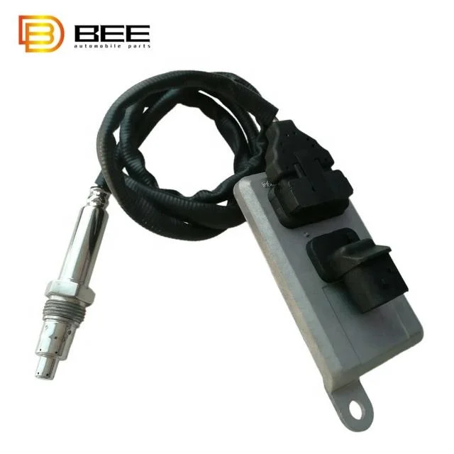 Auto Parts Nitrogen Nox Sensor 2294291 5wk97401 2064769 2247381 2296801 5wk96695c