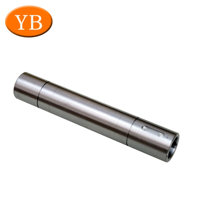 Custom 304 316 Metal Medical Stainless Steel Tube