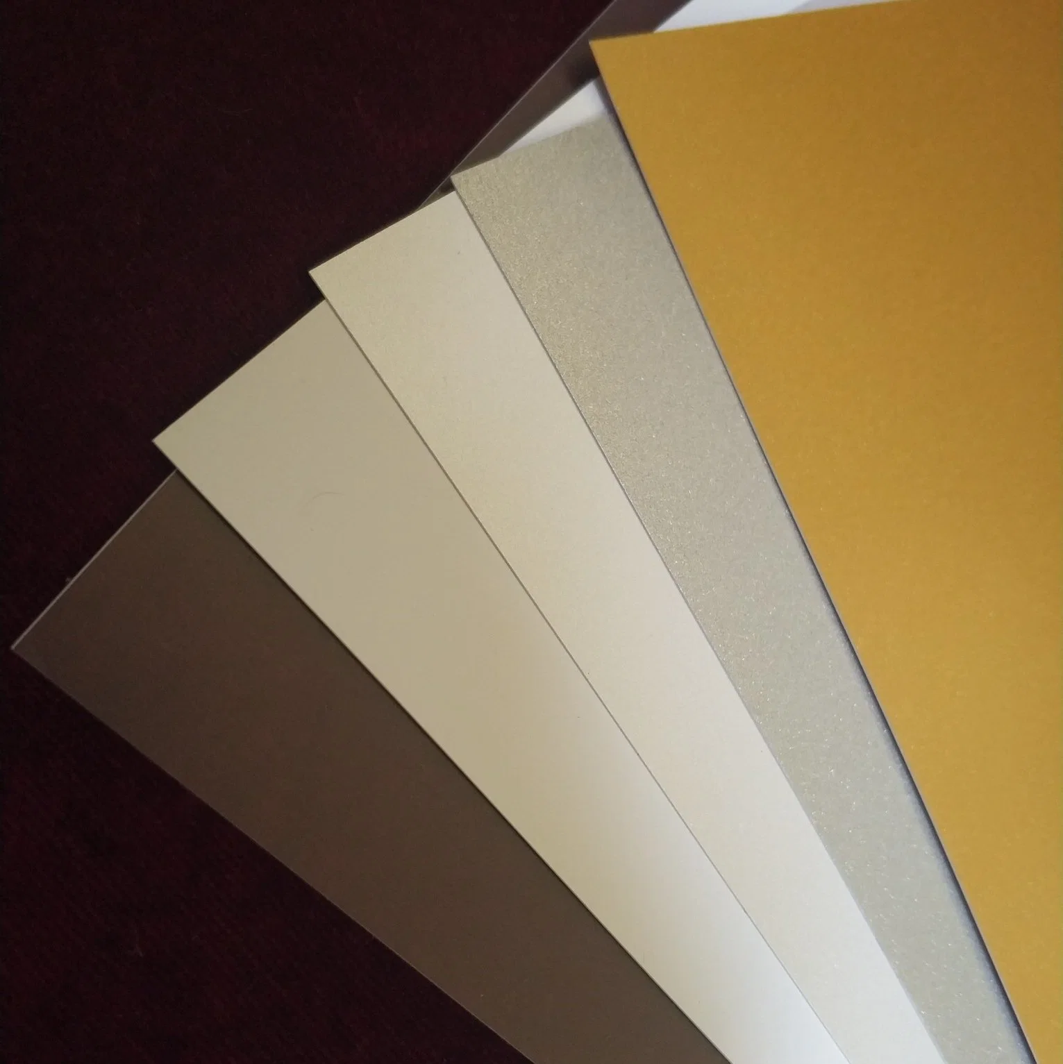 PVC Smart Card Making Materials Inkjet Offset Laser Printable Printing PVC Pet Plastic Sheet