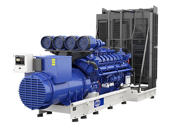 Neuer Silent Type Dieselgenerator, angetrieben von Perkins Engine 100 KVA Dieselgenerator