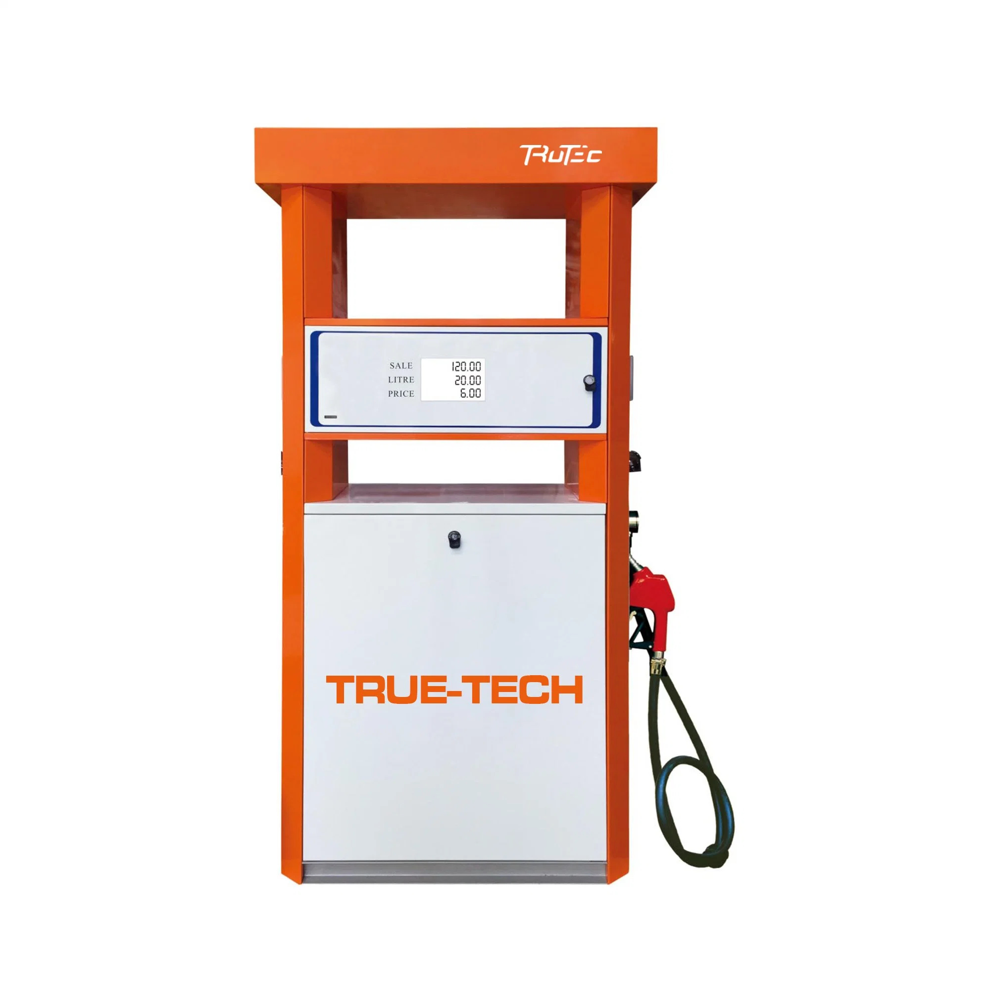 Ethiopia Single and Double Multi Nozzle Tatsuno Fuel Dispenser Pump for Gas Station China Provide