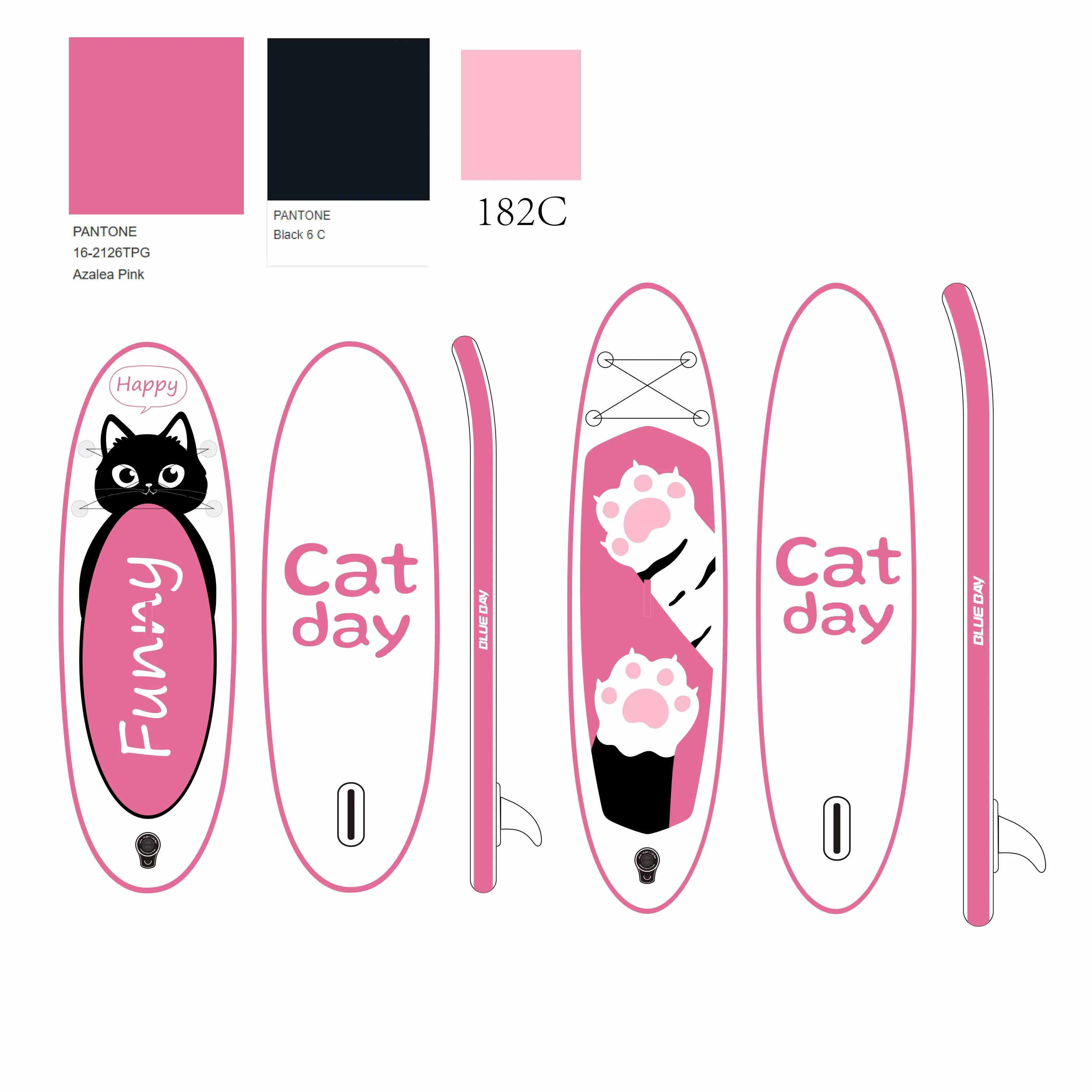 Fornecedor China - Sup insuflável personalizada por Atacado OEM BSCI/CE Placa Soft Top Surfboard Epoxy placa Paddle placas Sup Factory Esportes aquáticos