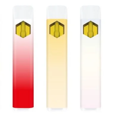 Madeon Custom Wiederaufladbare 1 Gram Einweg Finger 2 Gram E-Zigarette DS Vape Pen OEM-Verpackung