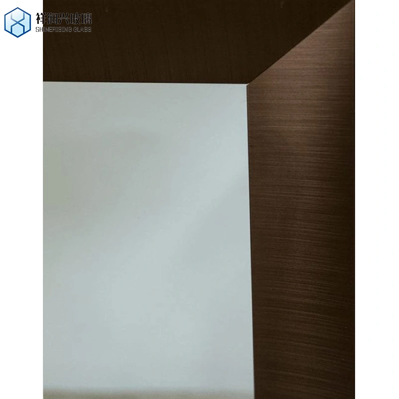 Wholesale 1.8mm 2mm 3mm 4mm 5mm 6mm Reflector Frameless Customized Durable Bathroom Aluminum/Silver Mirror Glass Wall Mirror