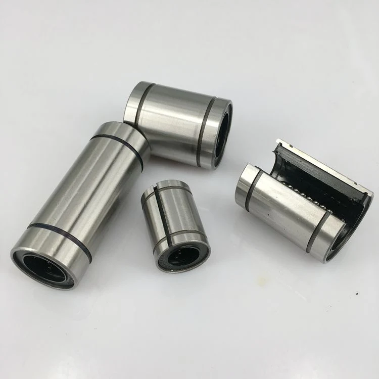 Ball Bushing Bearing Adjust Linear Bearings with Pefect Price