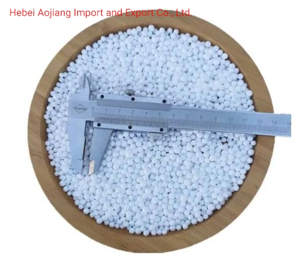 Expandable Polystyrene EPS Granules Flame Retardant EPS Beads