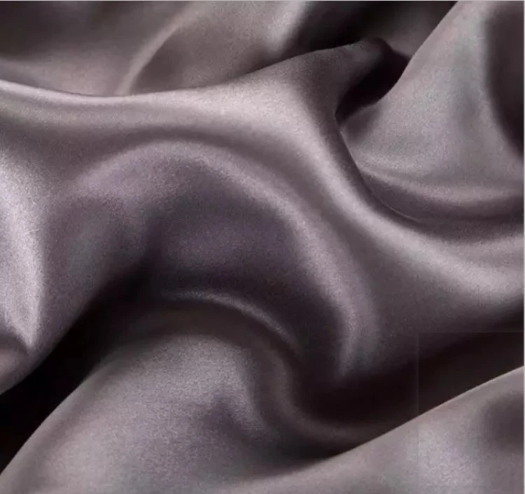 Basic Customization16mm Digital Printing 100% Silk Chiffon Fabric Silk Fabric Woven Silk Fabric 100% Pure Fashion Fabric Mulberry Silk Silk for Woman Dress