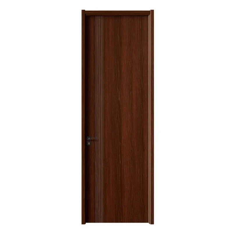 Highest Quality Waterproof Dampproof Room Doors WPC Doors in Kerala