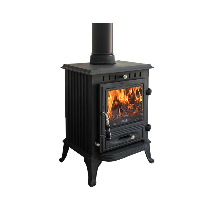 Indoor Wood Burning Stove Wood Burner Stove Fireplace Wood Burning Stove