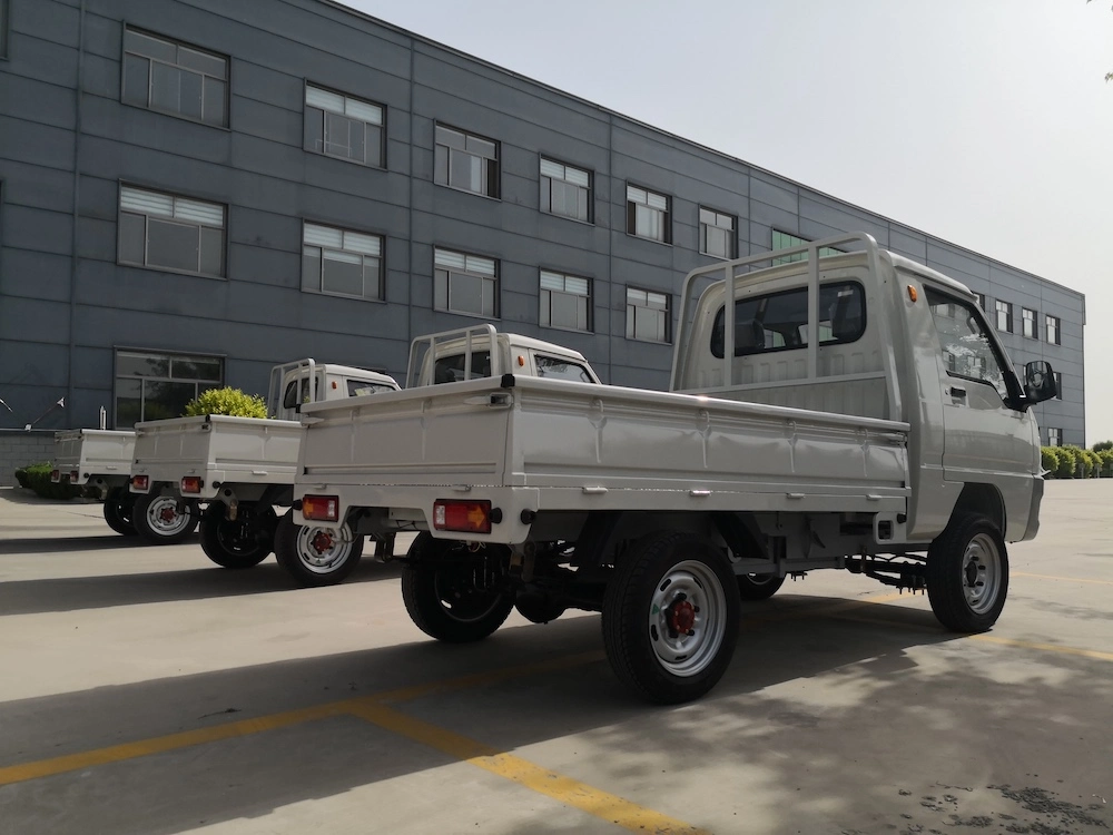 2021 Factory Price EEC Lithium Battery Electric Truck/Electric Pickup /Electric Car