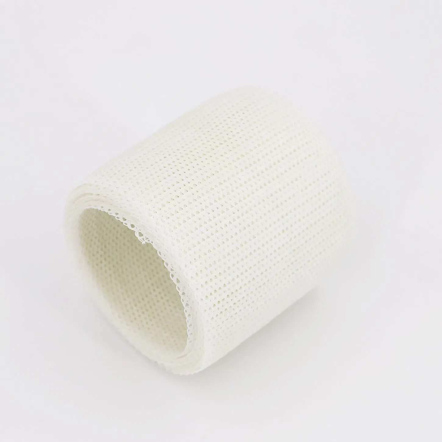 Good Breathing Self-Adhesive White/Blue/Green/Yellow/Pink Polyester/Fiberglass 4yd Orthopedic Casting Tape with CE/ISO