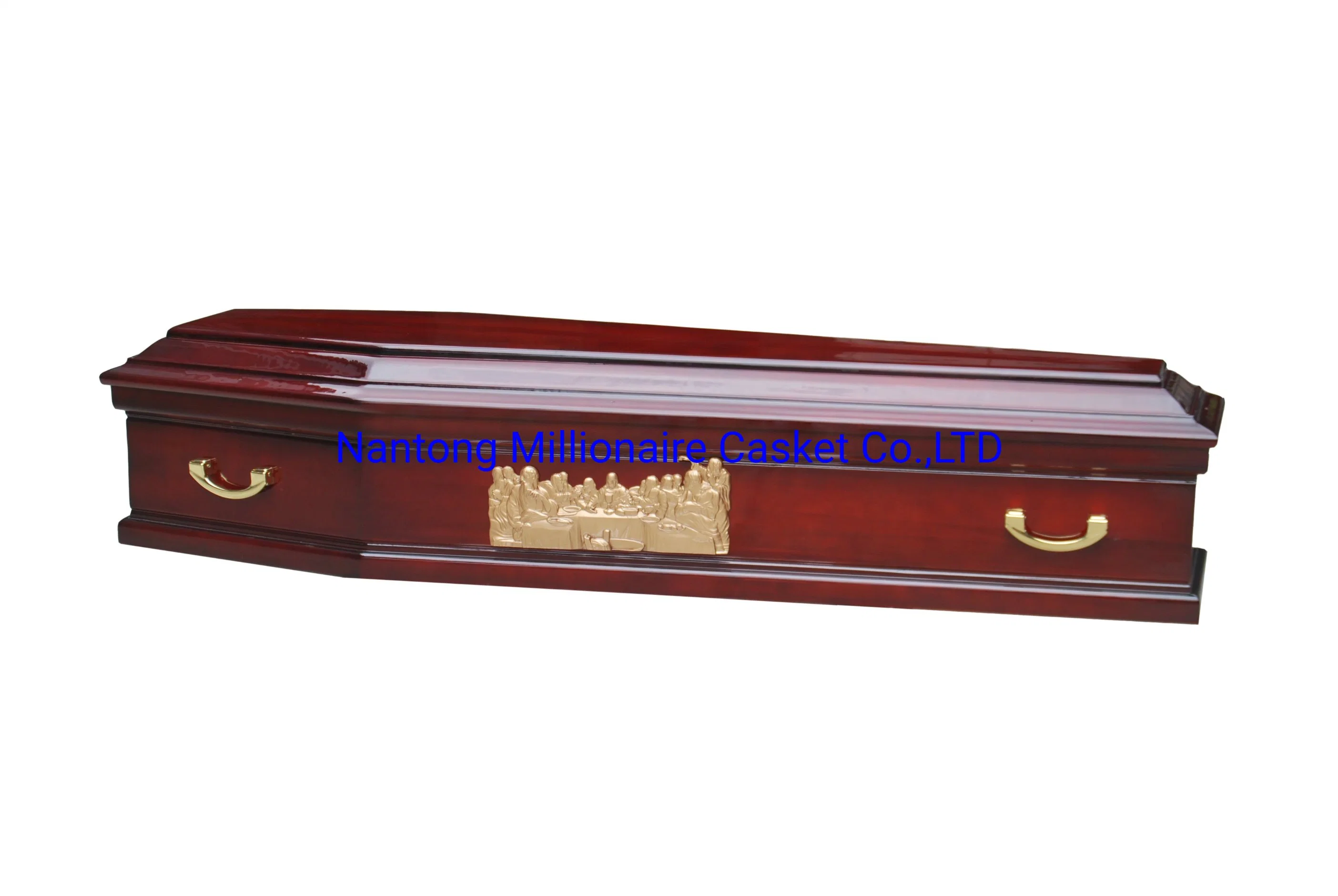 Importing Cheap Price Caskets and Coffins From China