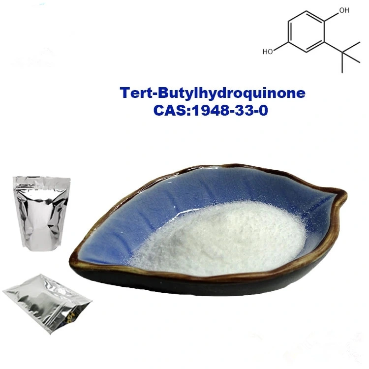 Best Price Food Additive TBHQ CAS 1948-33-0 Tertiary Butyl Hydro&Quinone