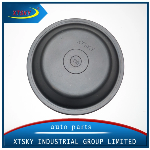 Diaphragm Rubber Product (T24)