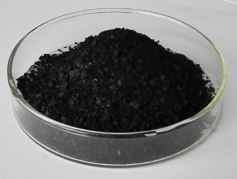 Powder Organic Fertilizer Humic Acid Fertilizer Fulvic Acid for Plant