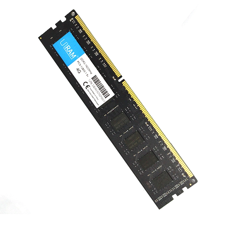 Hot Sale Chipsets DDR3 PC3l 4GB RAM Memory for Laptop 1333MHz 1.35V