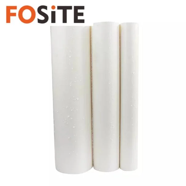 Fosite Hydroponic Growing System Farming Vertical PVC Planting System