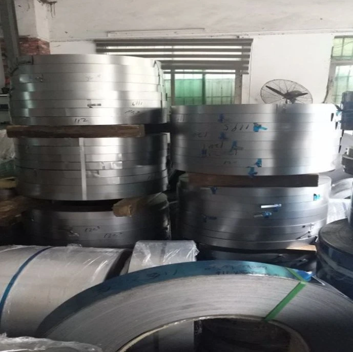 Spot Mr T-4ca Tin Plating, Food Grade Baosteel Tinplate, Can with Delivery to The Factory