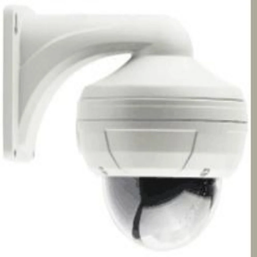 Dome Camera, Vandalproof IR Dome Camera, Security Camera