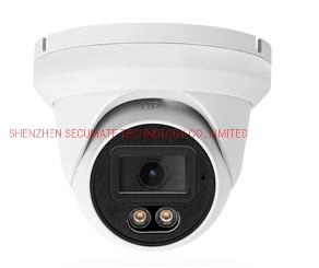 4K CCTV Security Mini Dome IP Camera with 180 Degree or 360 Degree Fisheye Lens Onvif Wired Poe 4/5/8 Megapixel 4K IP Video Camera Supplier